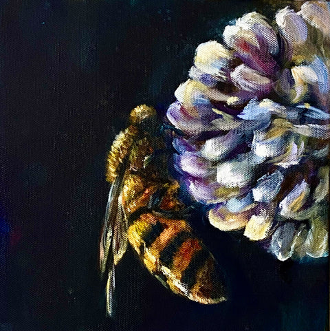Just Bee